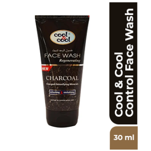Cool & Cool Regenerating Face Wash 150ML