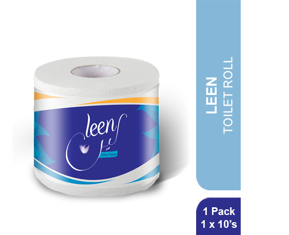 Leen Toilet Roll