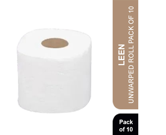 Leen unwarped Roll PACK OF 10