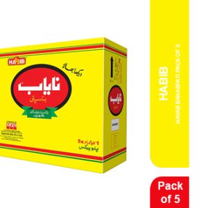 Habib Nayab Banaspati Pack of 5