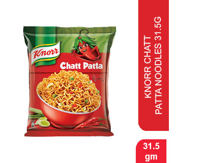 Knorr Chatt Patta Noodles 31.5g