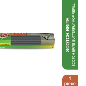Scotch Brite Butterfly Mop Refill