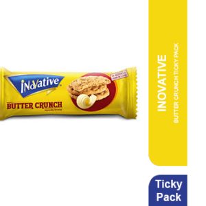 Inovative Butter Crunch T/P