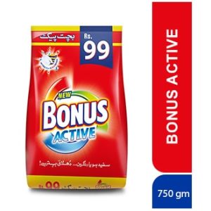 Bonus Active 750gm