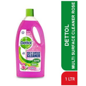 Dettol multipurpose 1 ltr floral