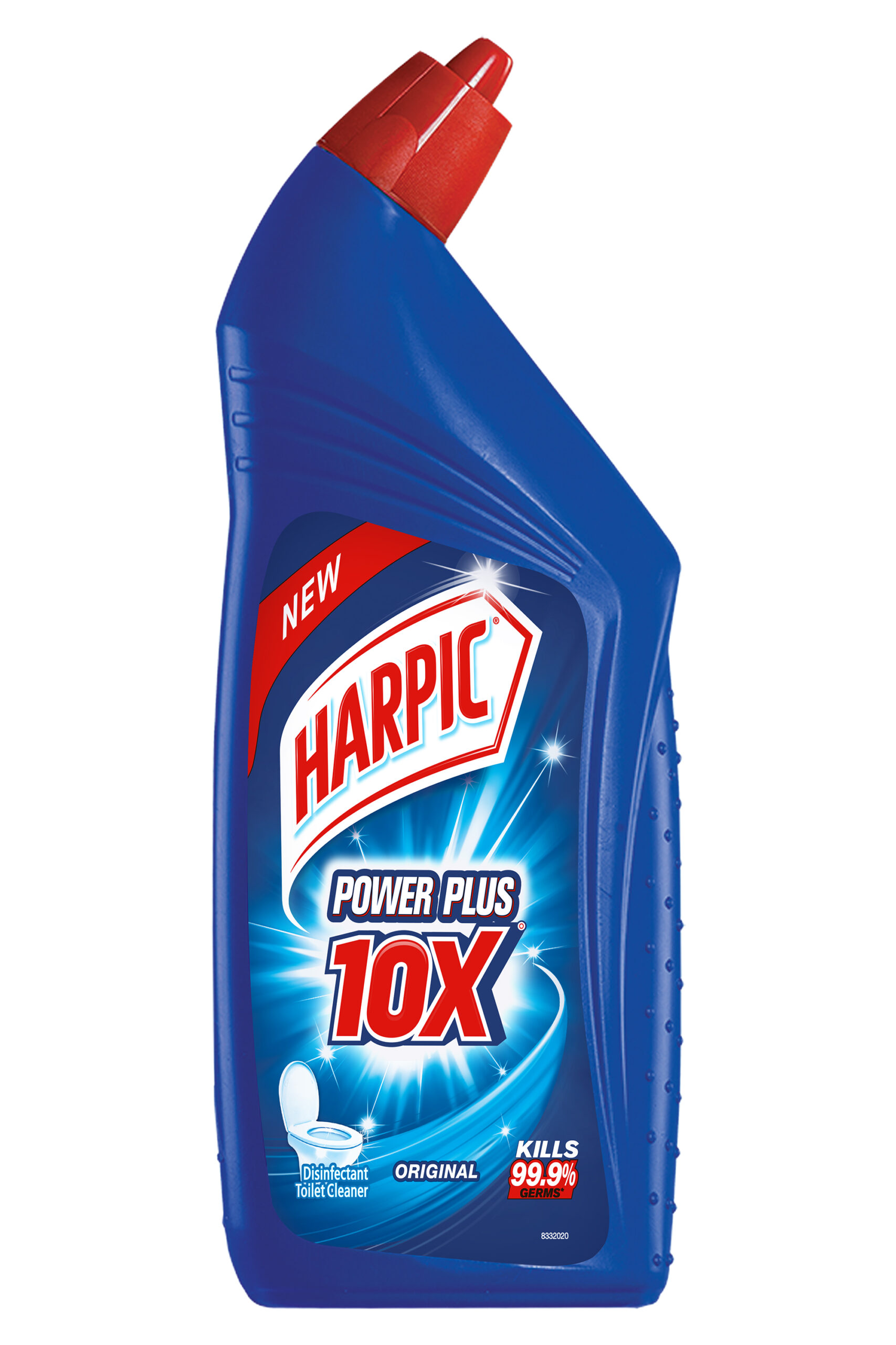 Harpic Toilet Cleaner 1000ml Asian Mart