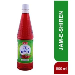 Jam-e-Shiren 800ml