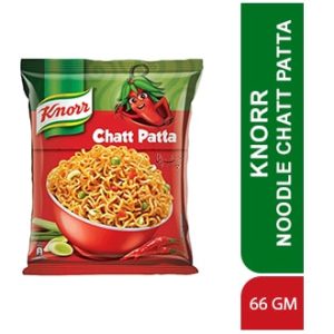 Knorr Chatt-Patta Noddles 66gm