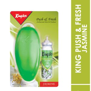 KINGTOX PUSH & REFILL JSMN A/F 14ML