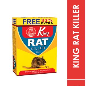 KING RAT KILLER