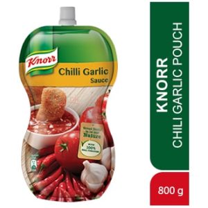 Knorr Chili Garlic 800gm Pouch