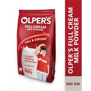 Olpers Full Cream Milk Powder 900gm