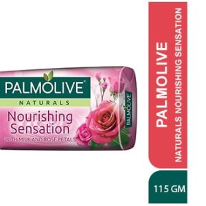 Palmolive Naturals Nourishing Sensation 115gm