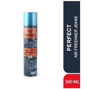 Perfect Air Freshner Jeans 300ml
