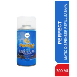 Perfect Matic Dispenser Refill 300ml Sabaya
