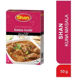 Shan Kuna Masala 50gm
