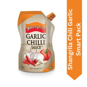Shangrila Chili Garlic Smart Pack