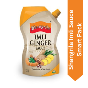 Shangrila Imli Sauce Smart Pack