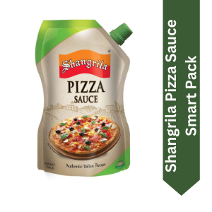Shangrila Pizza Sauce Smart Pack