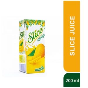 Slice Juice 200ml