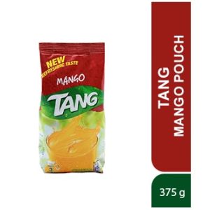 Tang Mango  375 pouch