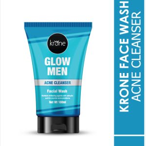 Krone Xtreme Face Wash Acne Cleanser 100ML