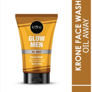 Krone Xtreme Face Wash Oil Away 100ML