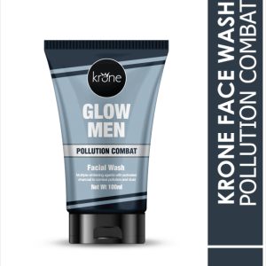 Krone Xtreme Face Wash Polution Combat 100ML