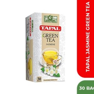 Tapal Green Tea 30 pcs