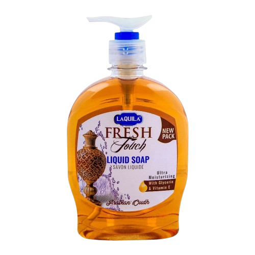Fresh Touch Handwash 500 ml