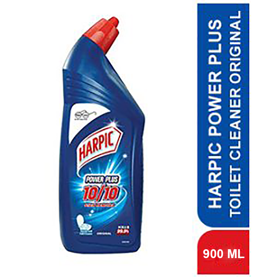 Harpic Toilet Cleaner 900 ml